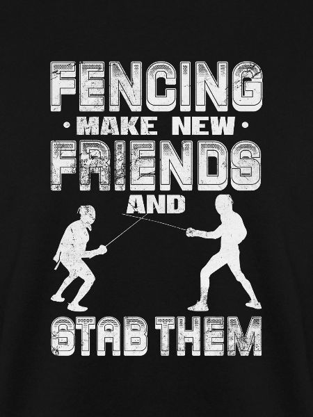 Fencing
