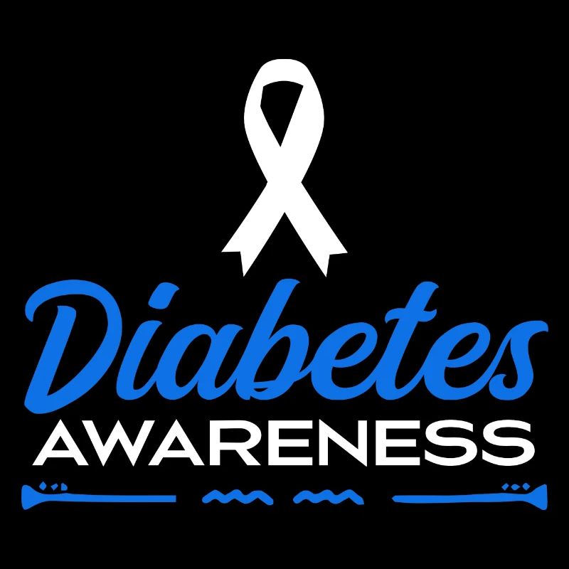 Diabetes-Bewusstsein