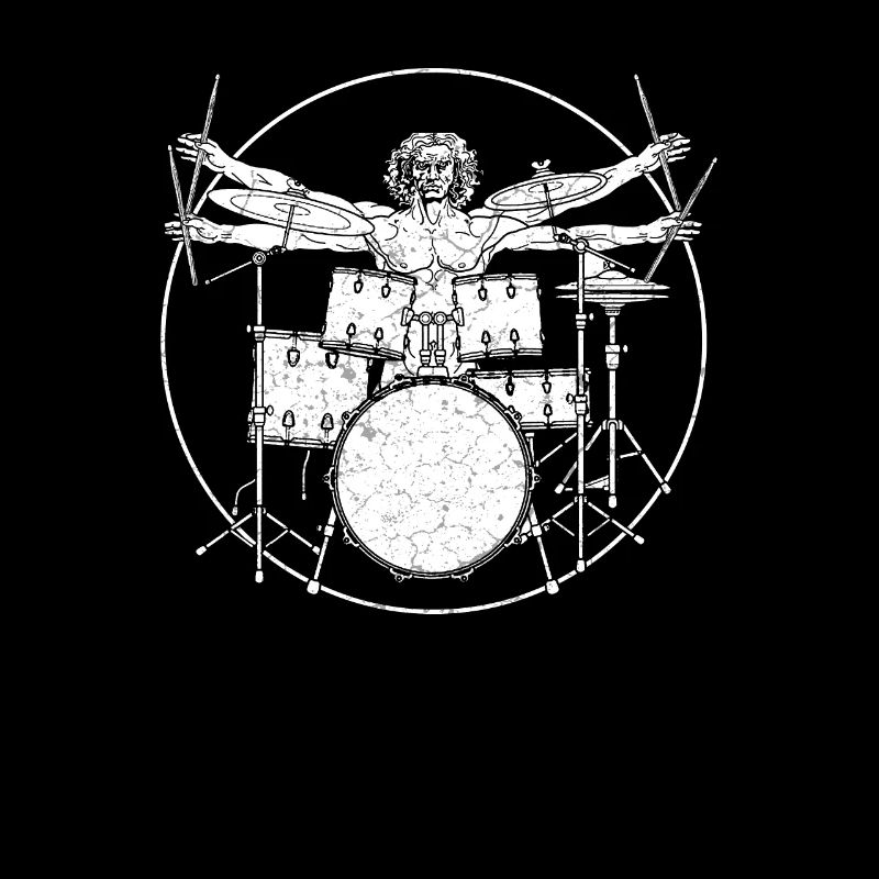 Batterie Percussion Percussion