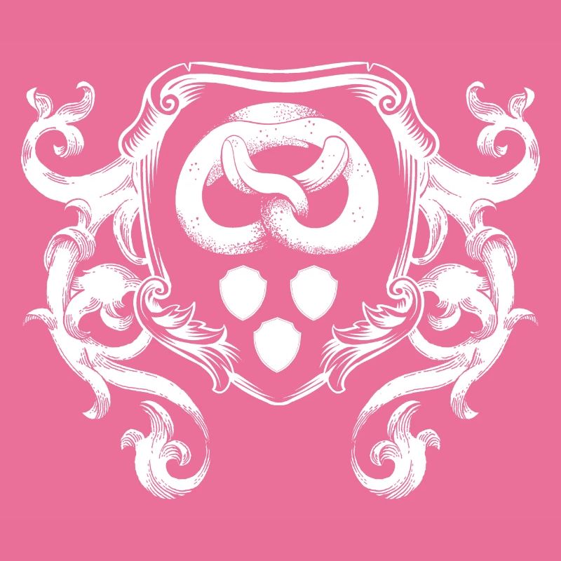 Bäcker Wappen
