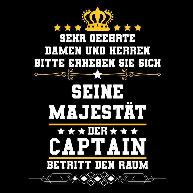 Kapitän