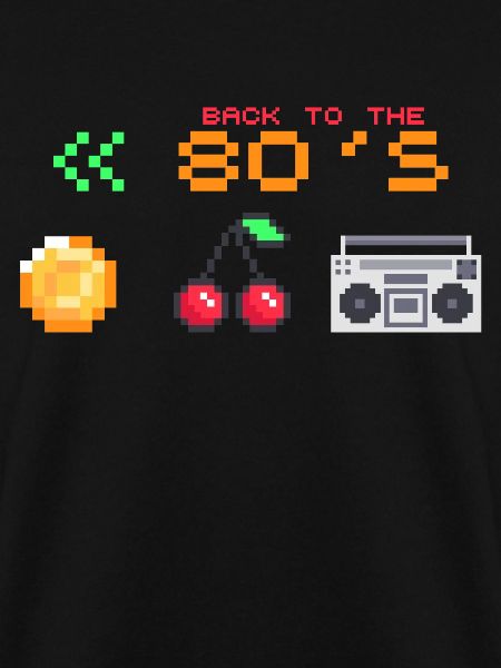 80er Jahre