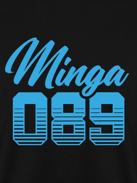 MINGA 089 | MÜNCHEN | GESCHENK