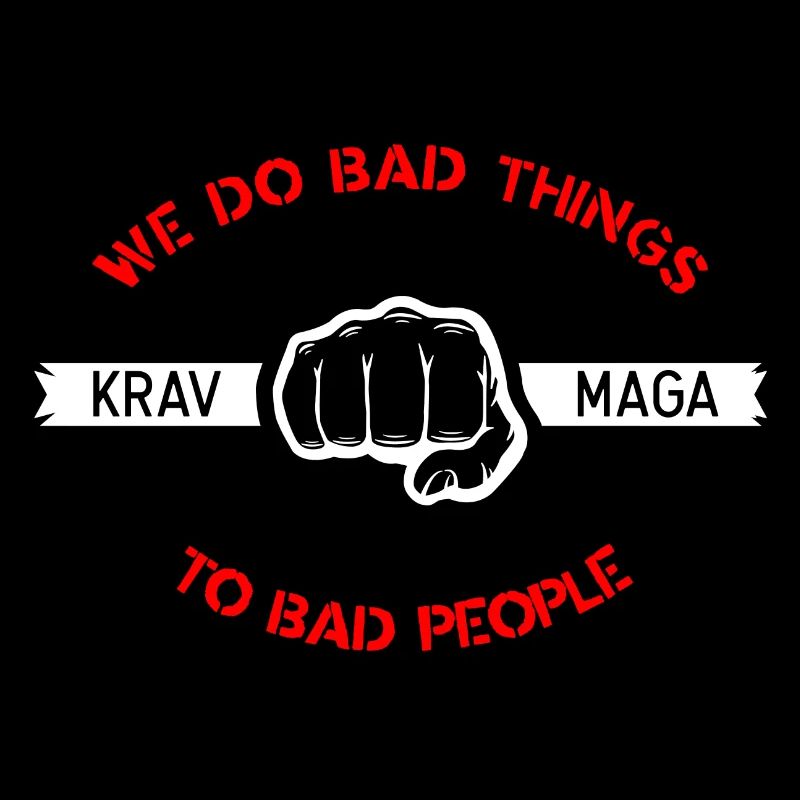 Krav Maga - Selbstverteidigung Defense Training
