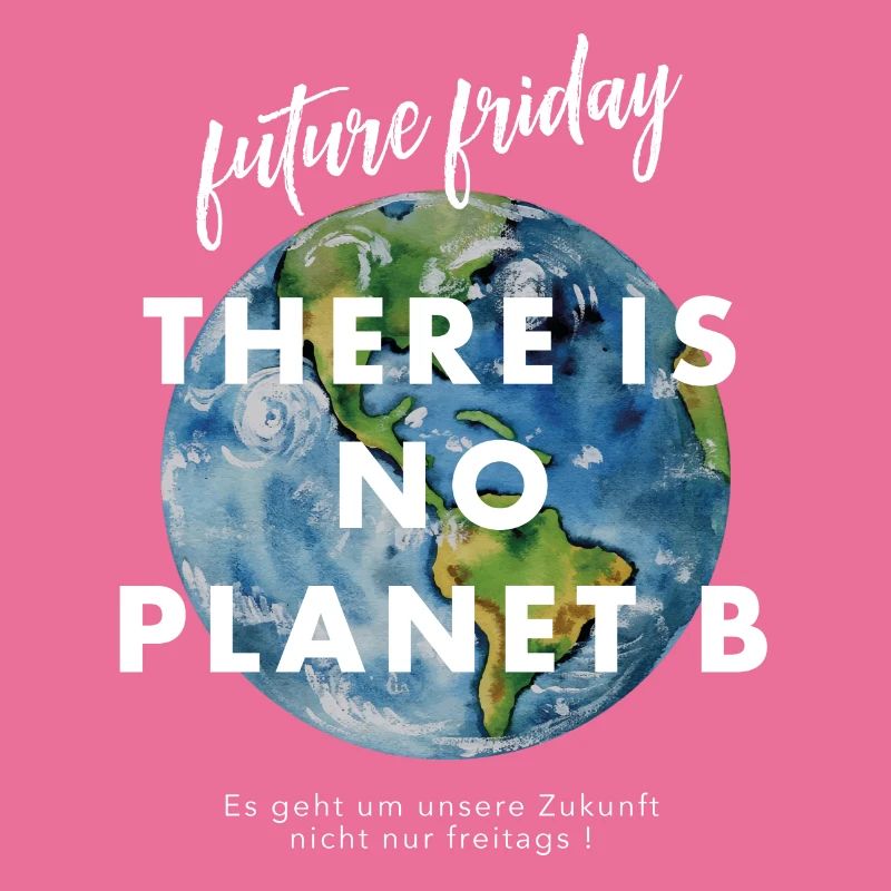 future friday planet b