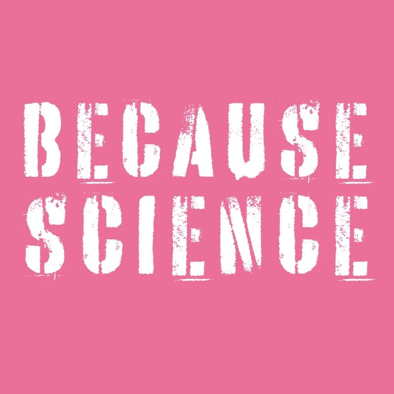 Parce que la science