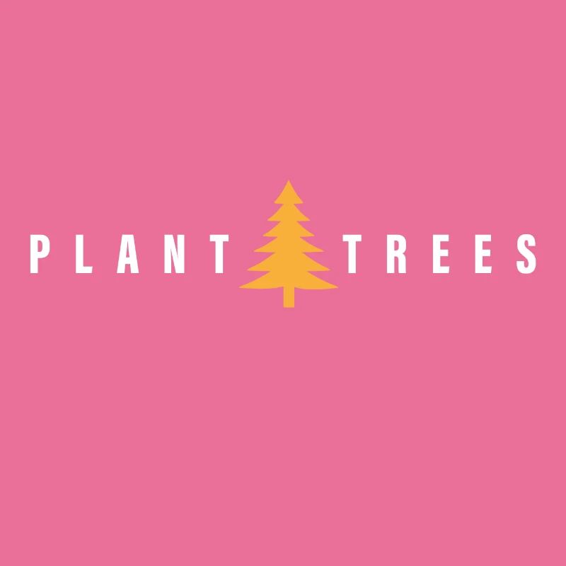 Plant Trees