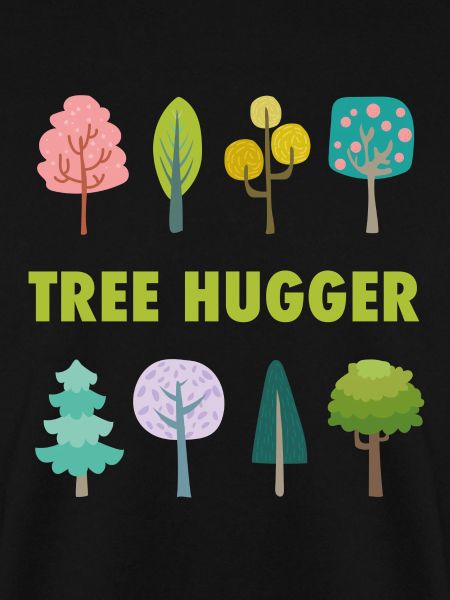 Tree Hugger