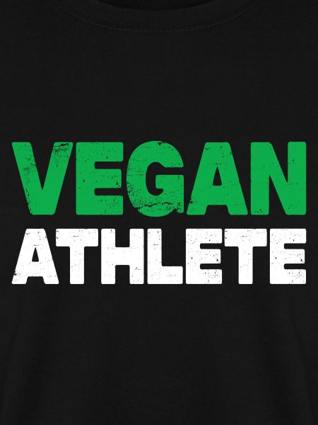 Vegan Athlete