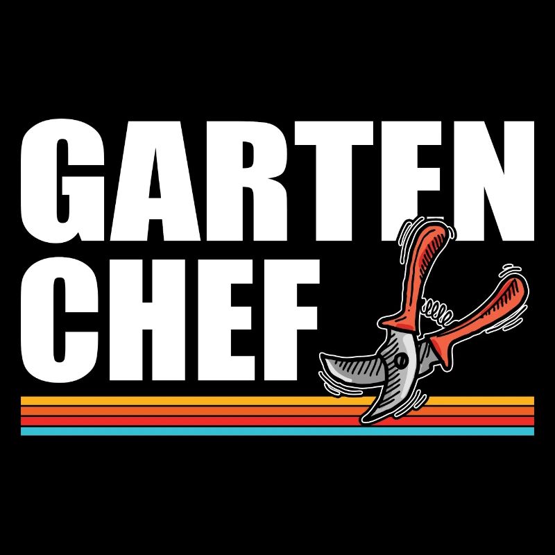 Garten Chef