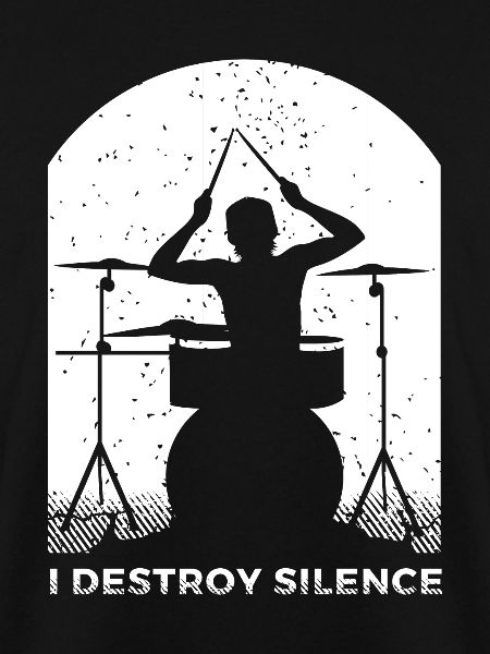 Drums Gift Drummer Percussion
