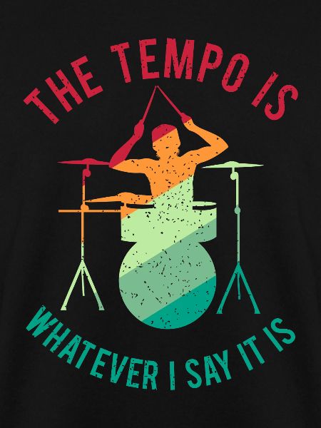 Drums Gift Drummer Percussion