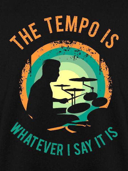 Drums Gift Drummer Percussion