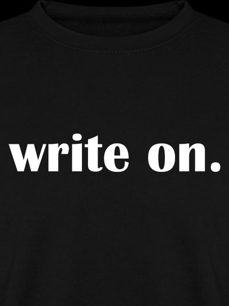 Write On