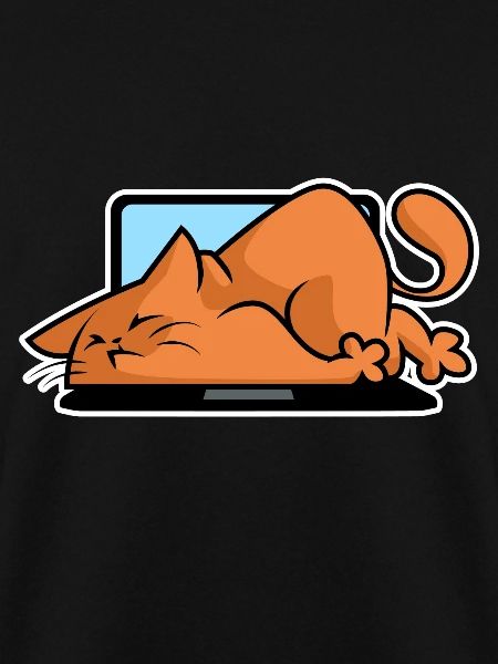 Cats and computers