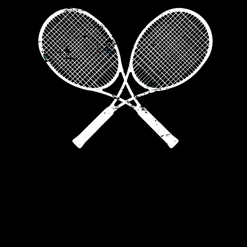 Raquette de tennis