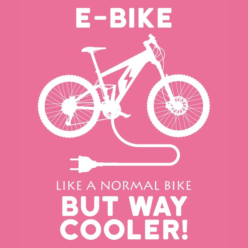 E-Bike