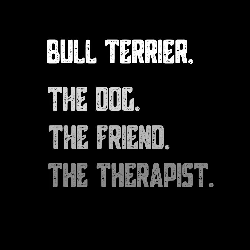 bull-terrier