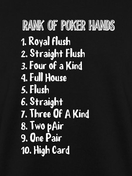 poker