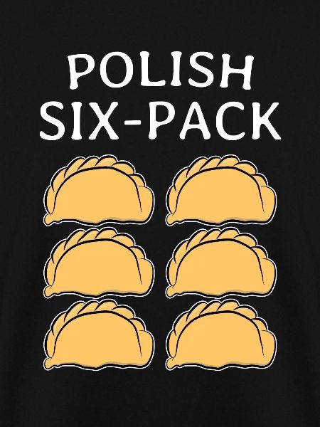 Pierogi Polish Six Pack