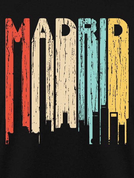 Madrid