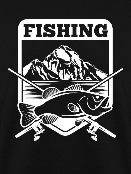 Angeln Fische Sportfischen