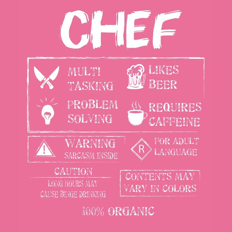Chef
