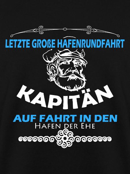 Hafen der Ehe