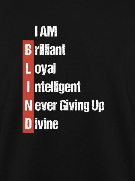 Blind