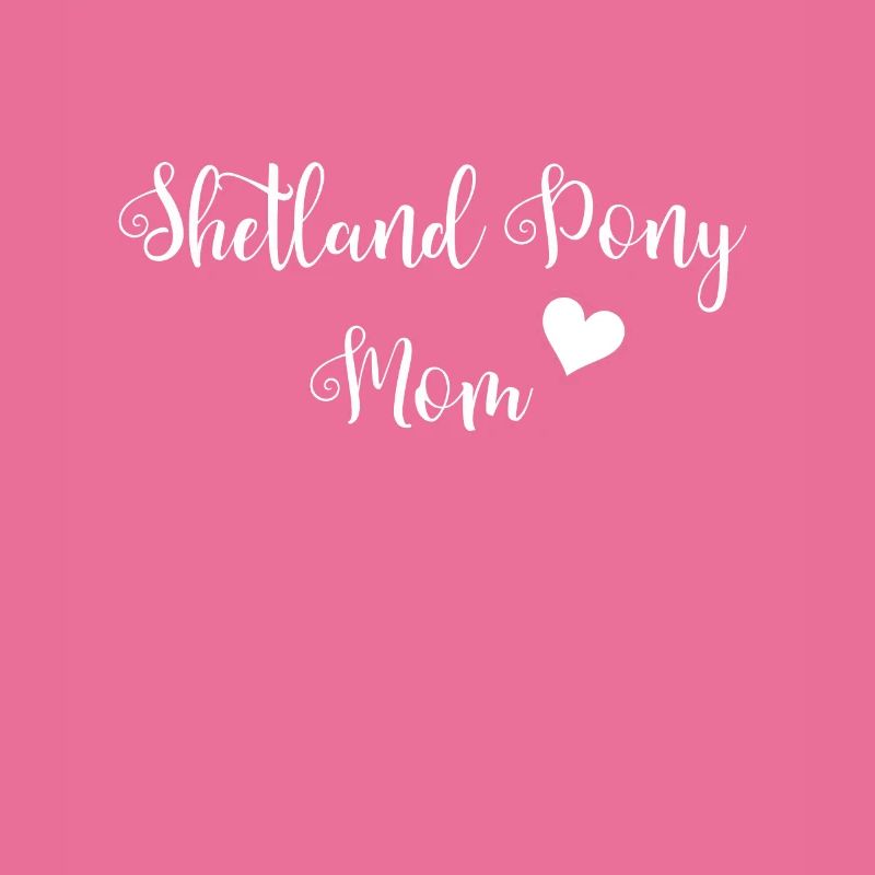 Shetland Pony
