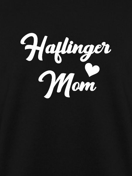 Haflinger