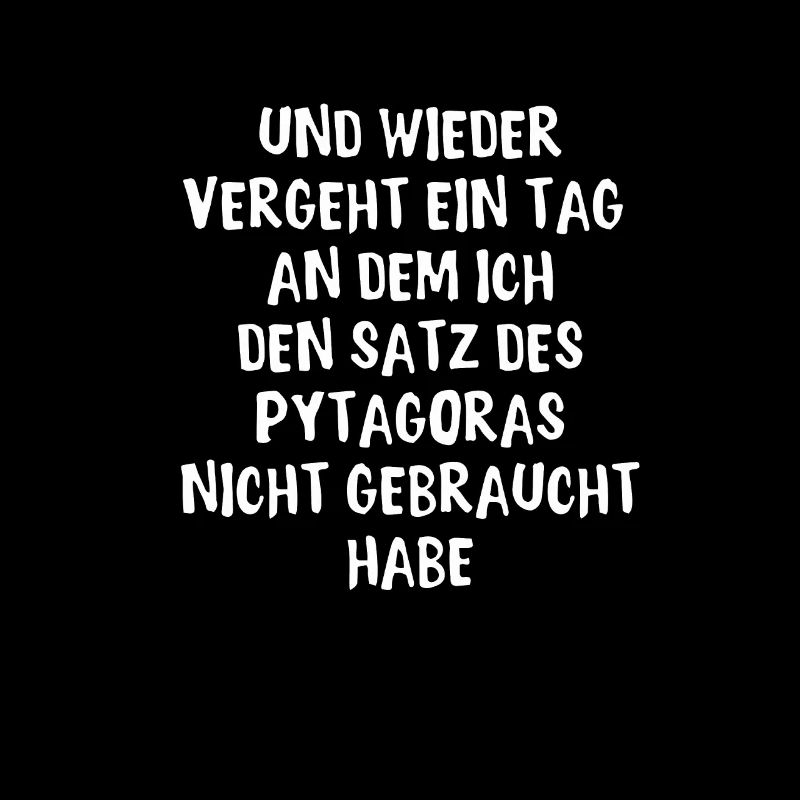 Satz Des Pytagoras