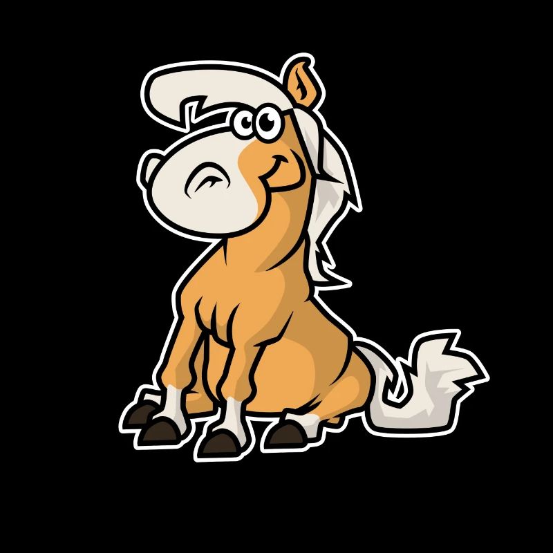 Haflinger