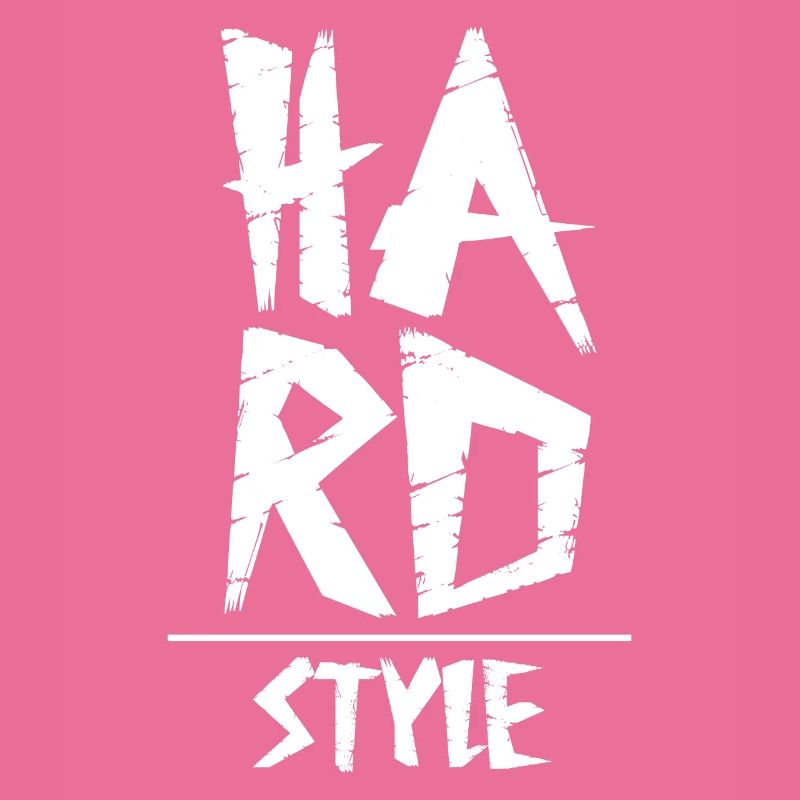 Hardstyle Musik