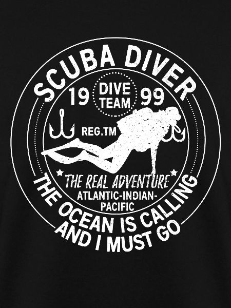 Diver