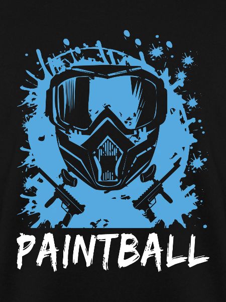 Paintball