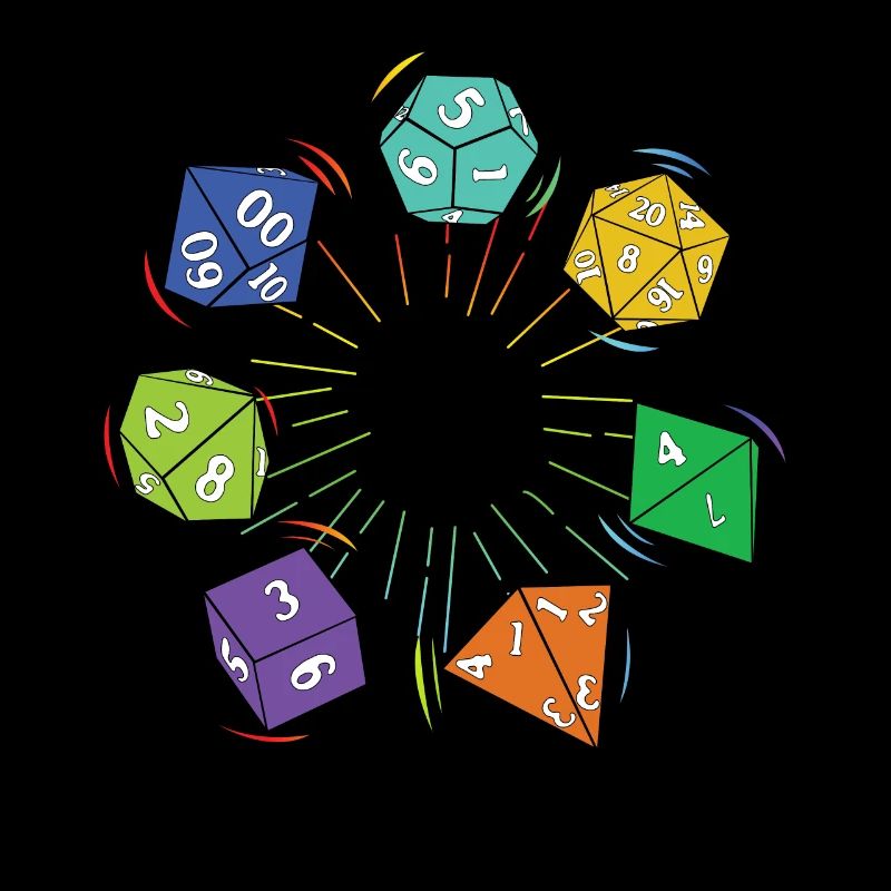 Pen & Paper Spiel