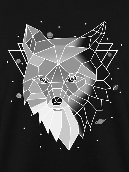 Polygon Wolf