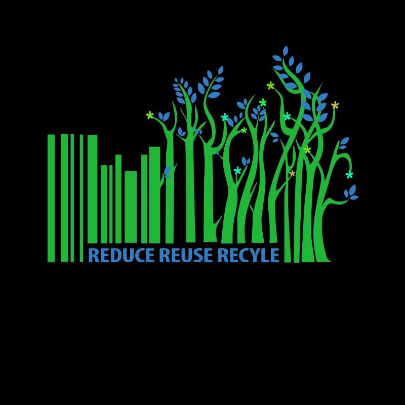 Reduce And Recycle