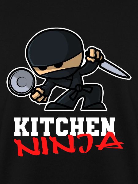 Kitchen ninja