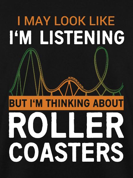 roller coaster