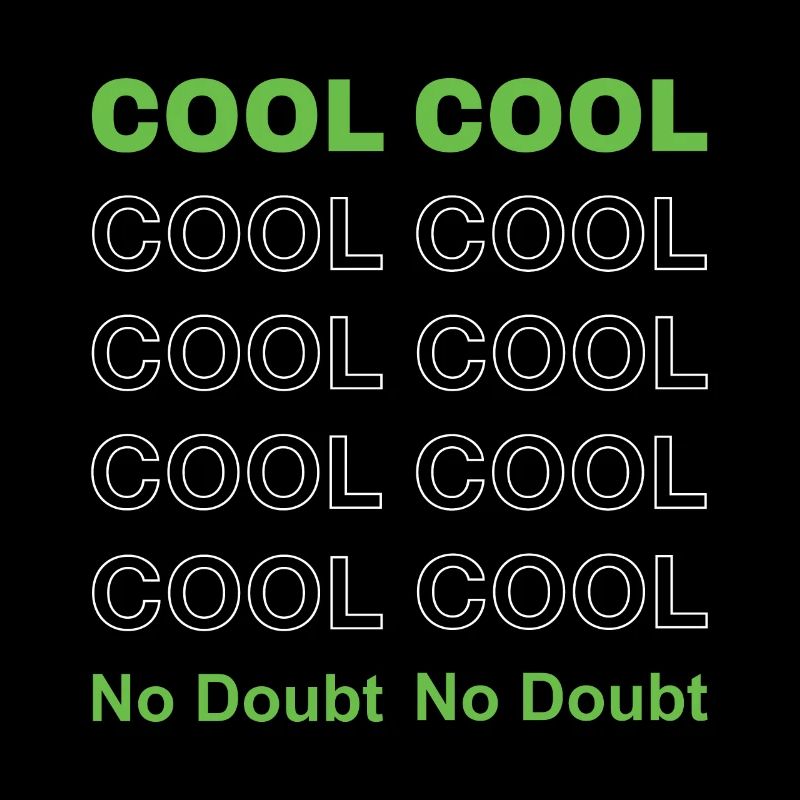 Cool Cool Cool