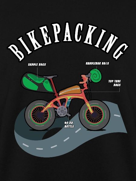 Bikepacking