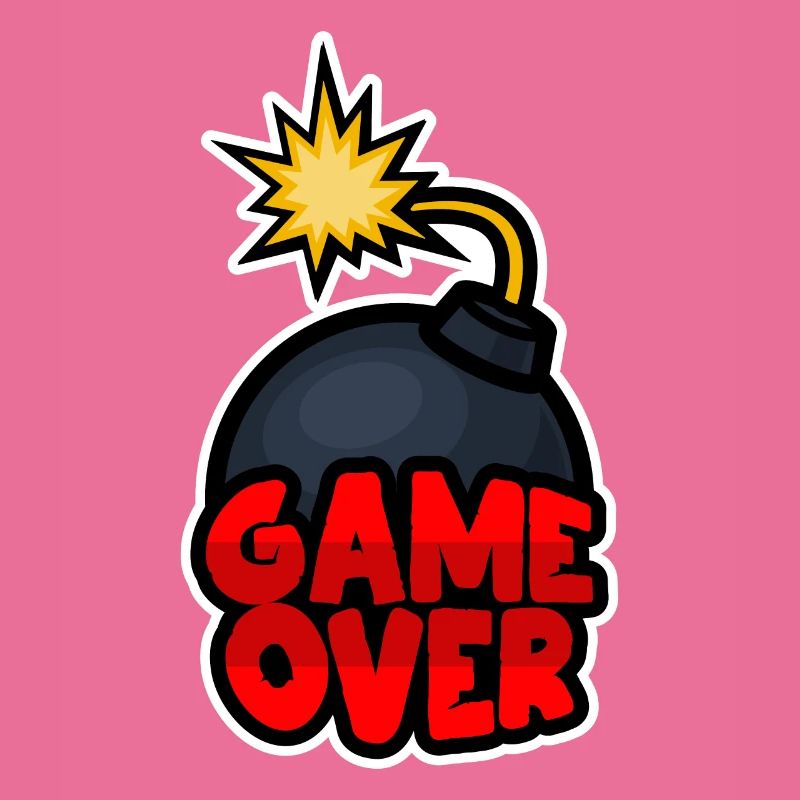 Game Over