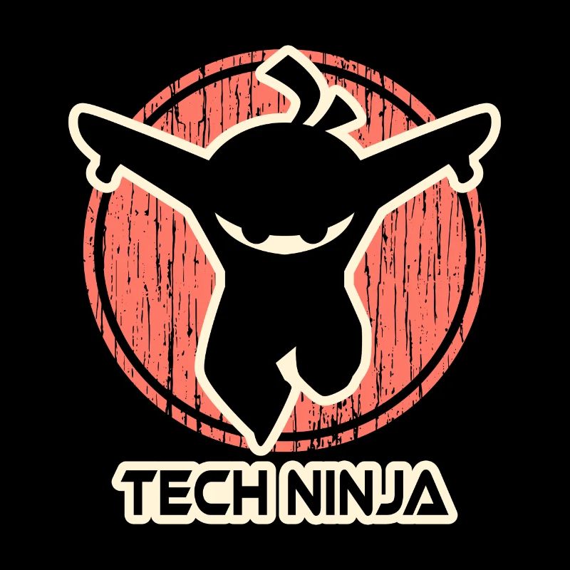 Tech Ninja