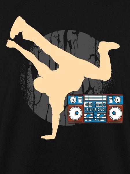Breakdancer