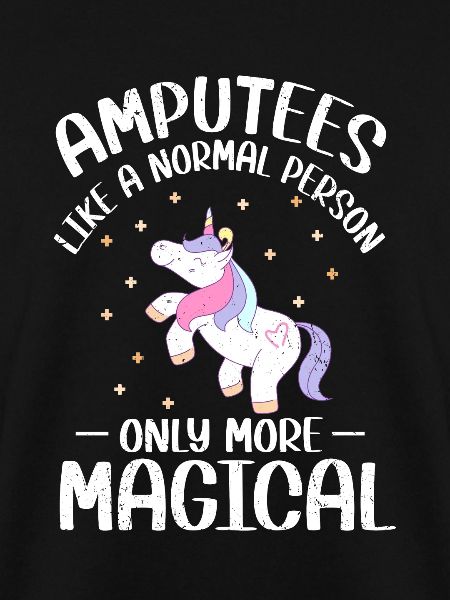 Amputation