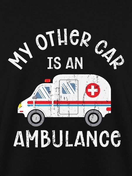 Paramedics