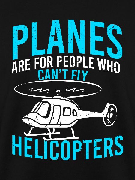 Hubschrauber