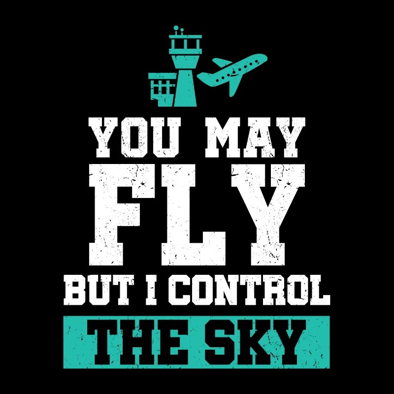 Air traffic controllers